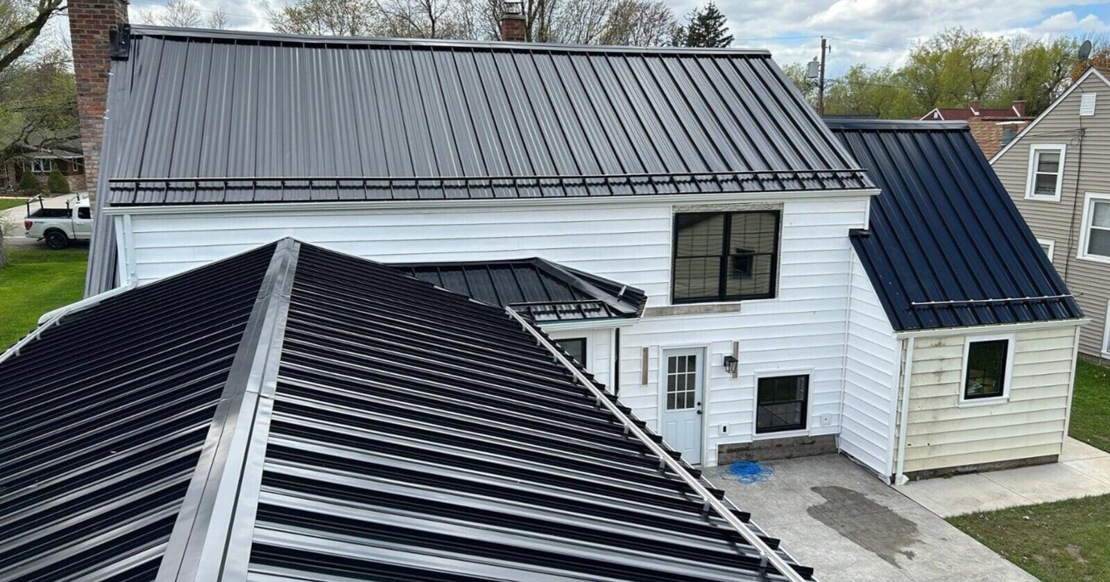7 Signs Your Roof Is Costing You Money on Energy Bills This Summer
